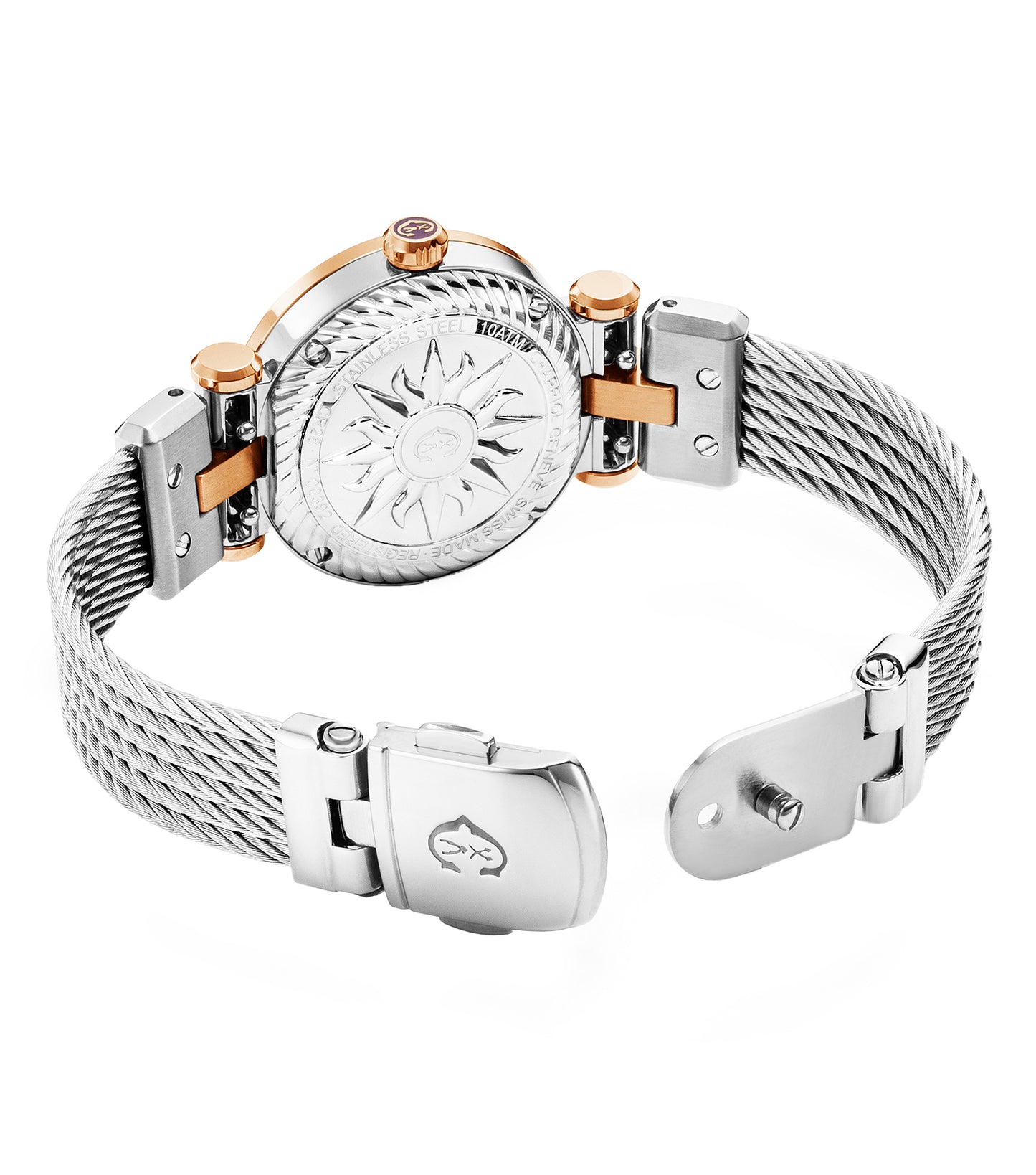 Navigator Cruise 28mm