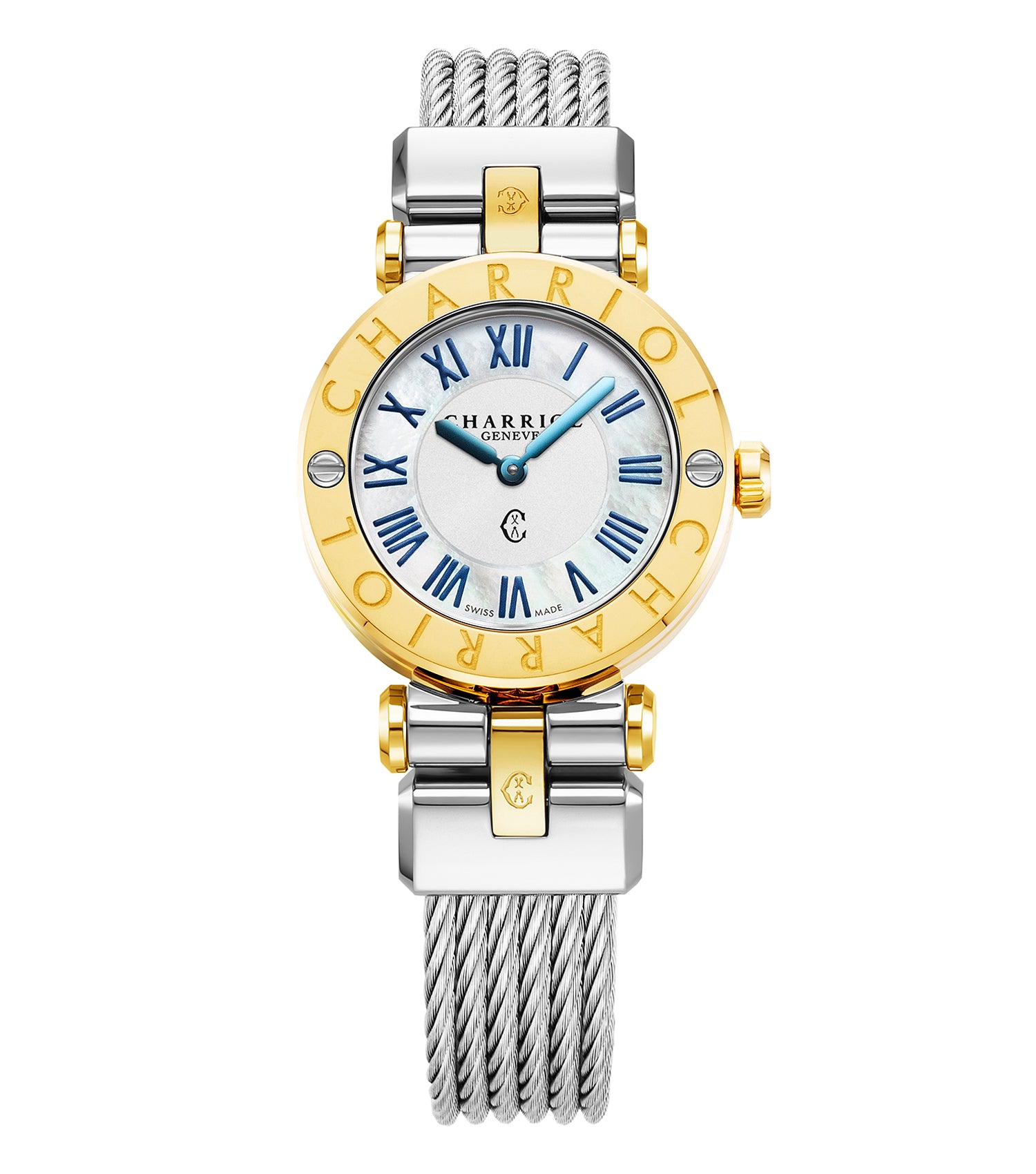 Navigator Cruise 28mm
