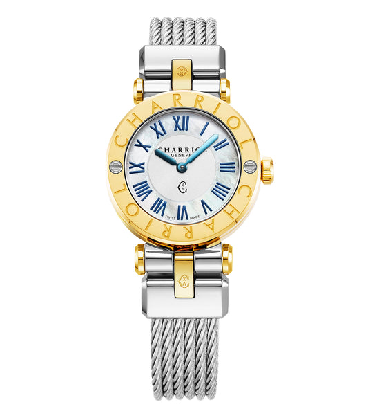 Navigator Cruise 28mm