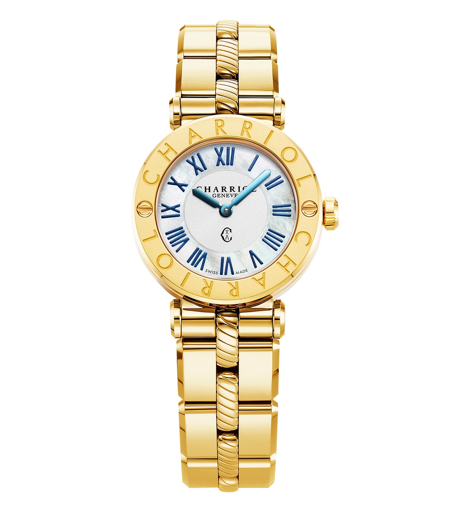 Navigator Cruise 28mm