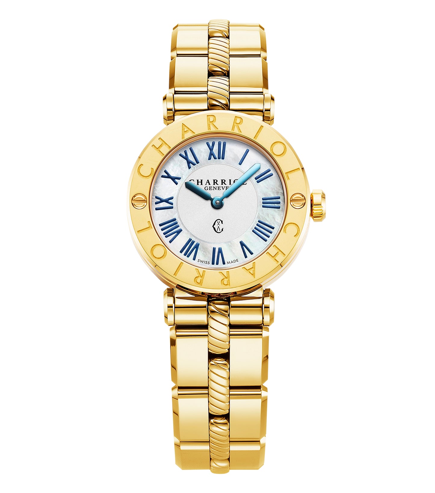 Navigator Cruise 28mm