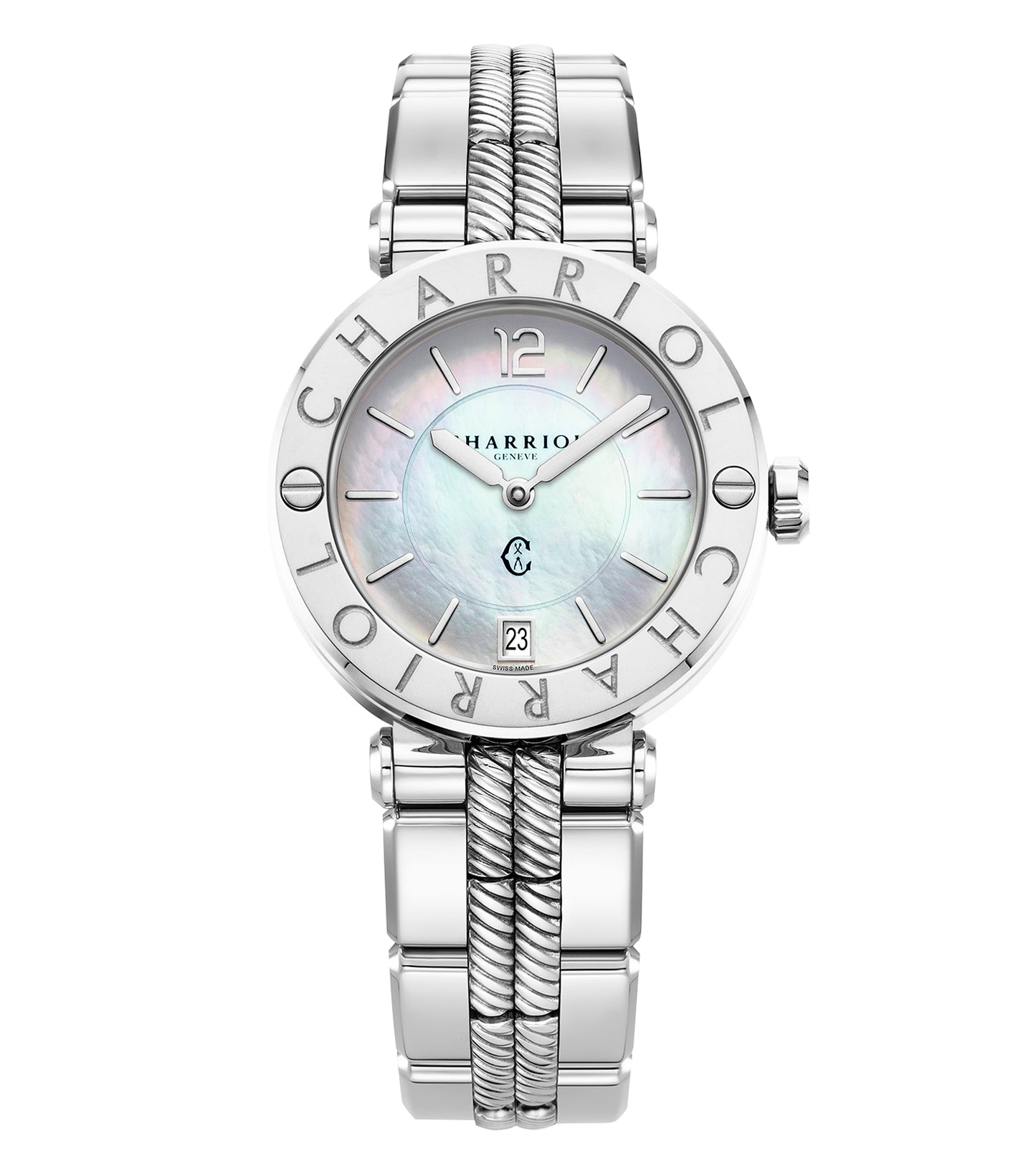 Navigator Cruise 36mm