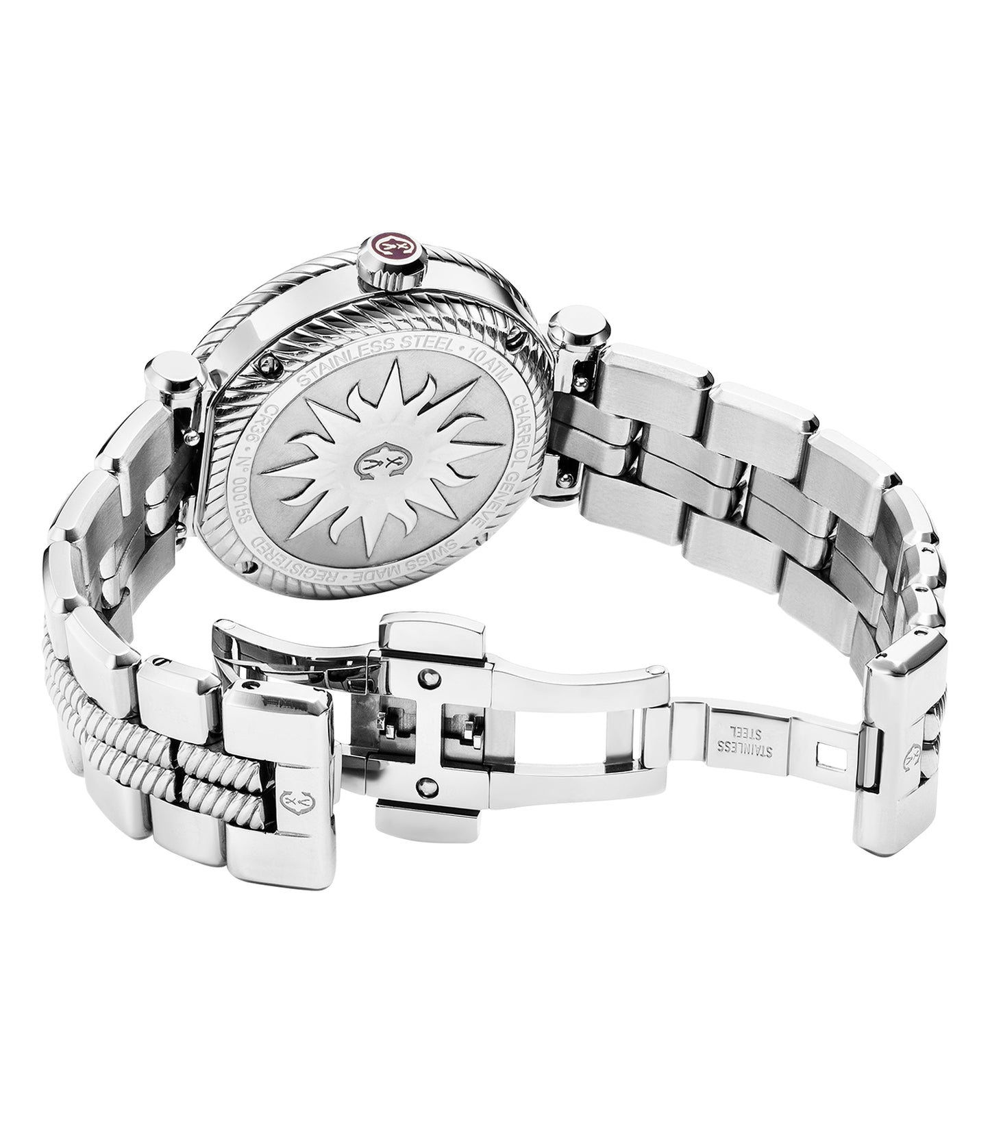 Navigator Cruise 36mm