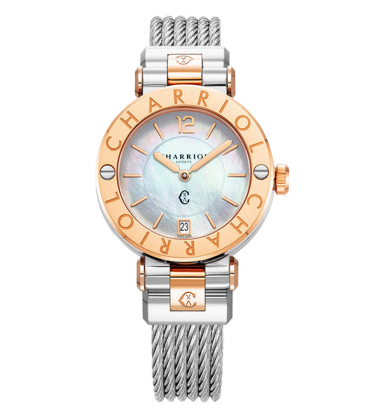 Navigator Cruise 36mm