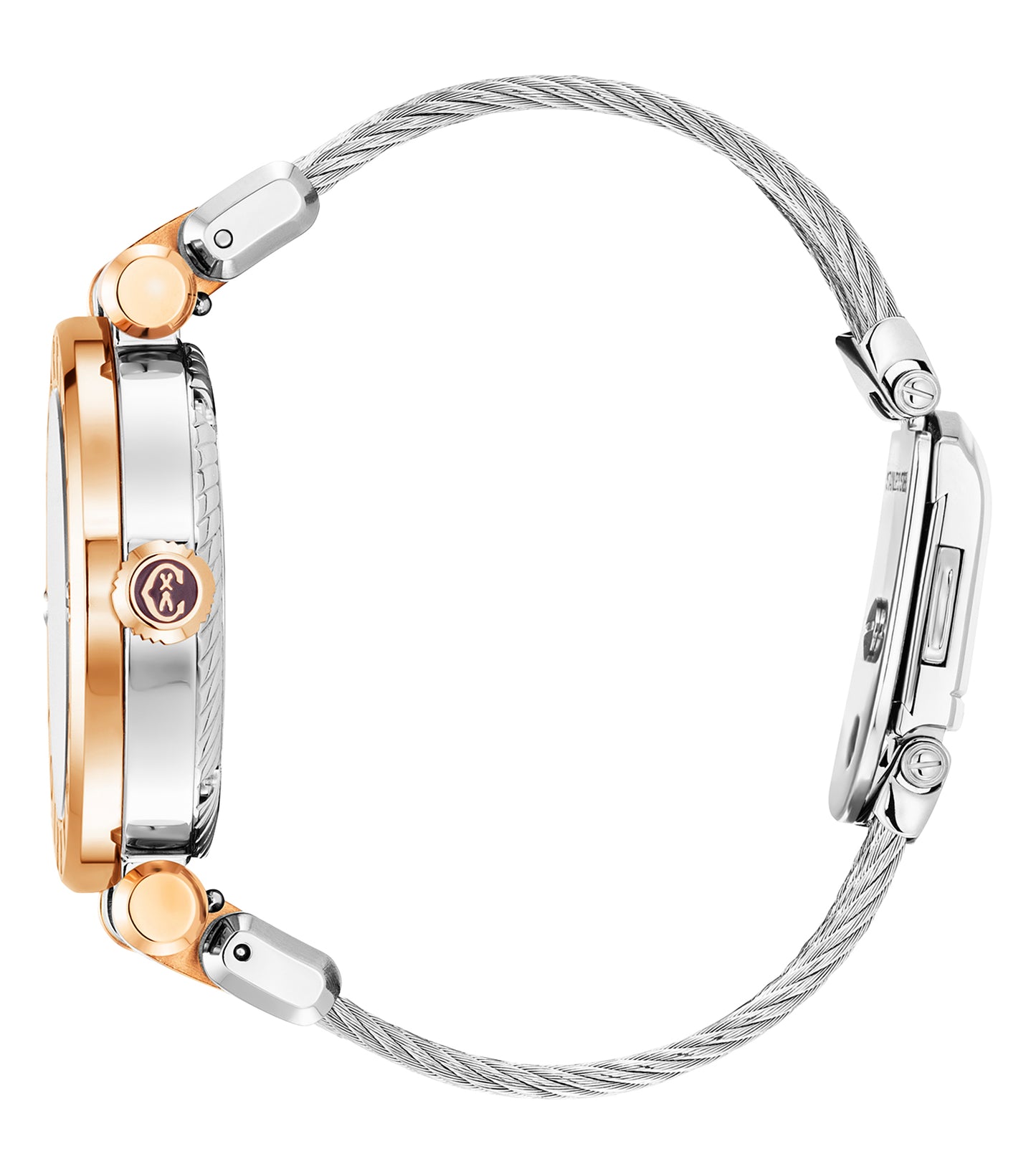 Navigator Cruise 36mm