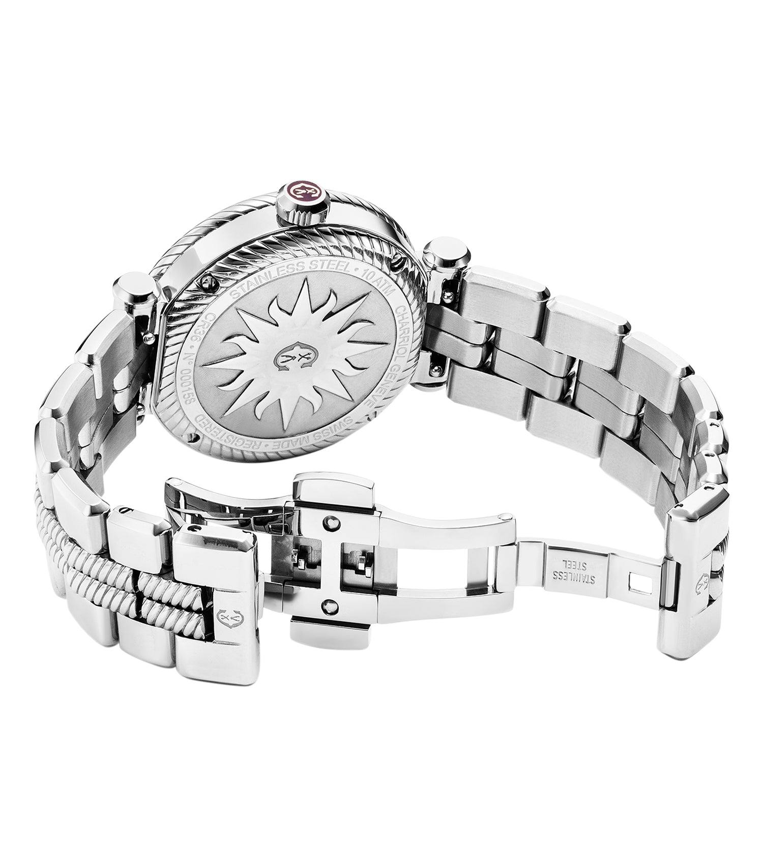 Navigator Cruise 36mm