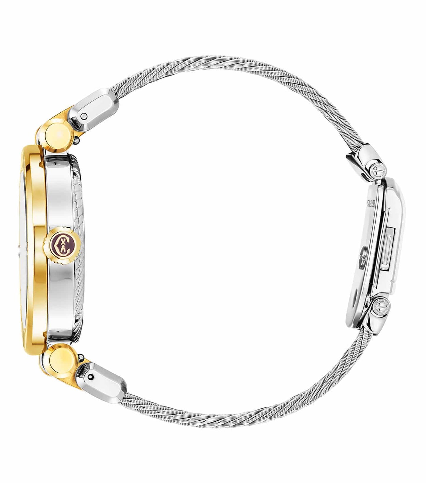 Women NAVIGATOR Quartz Watch 34mm