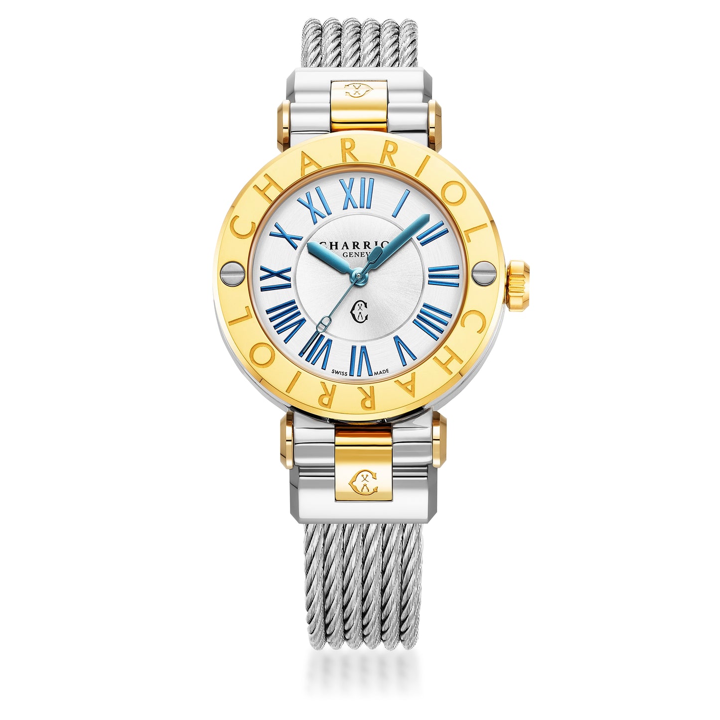 Navigator Cruise 36mm