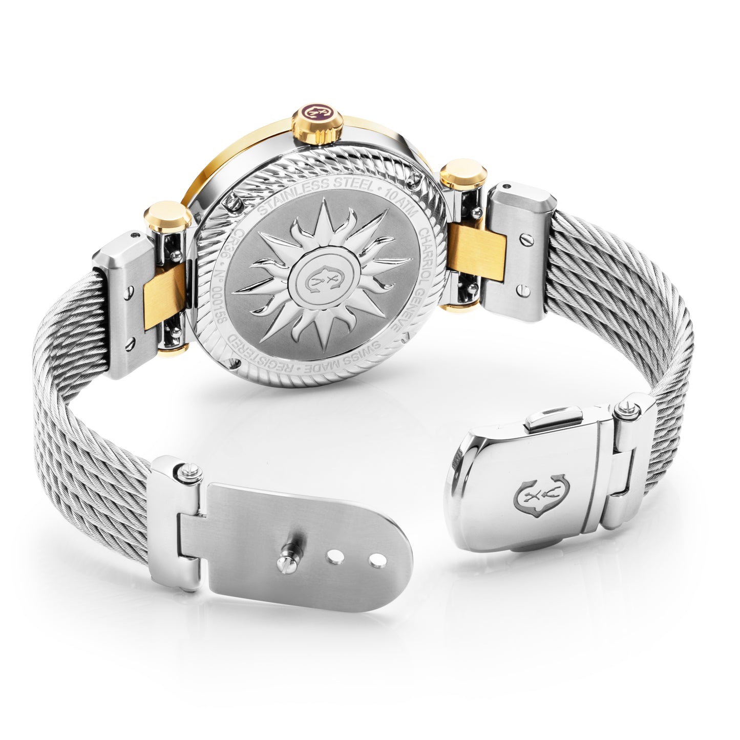 Navigator Cruise 36mm