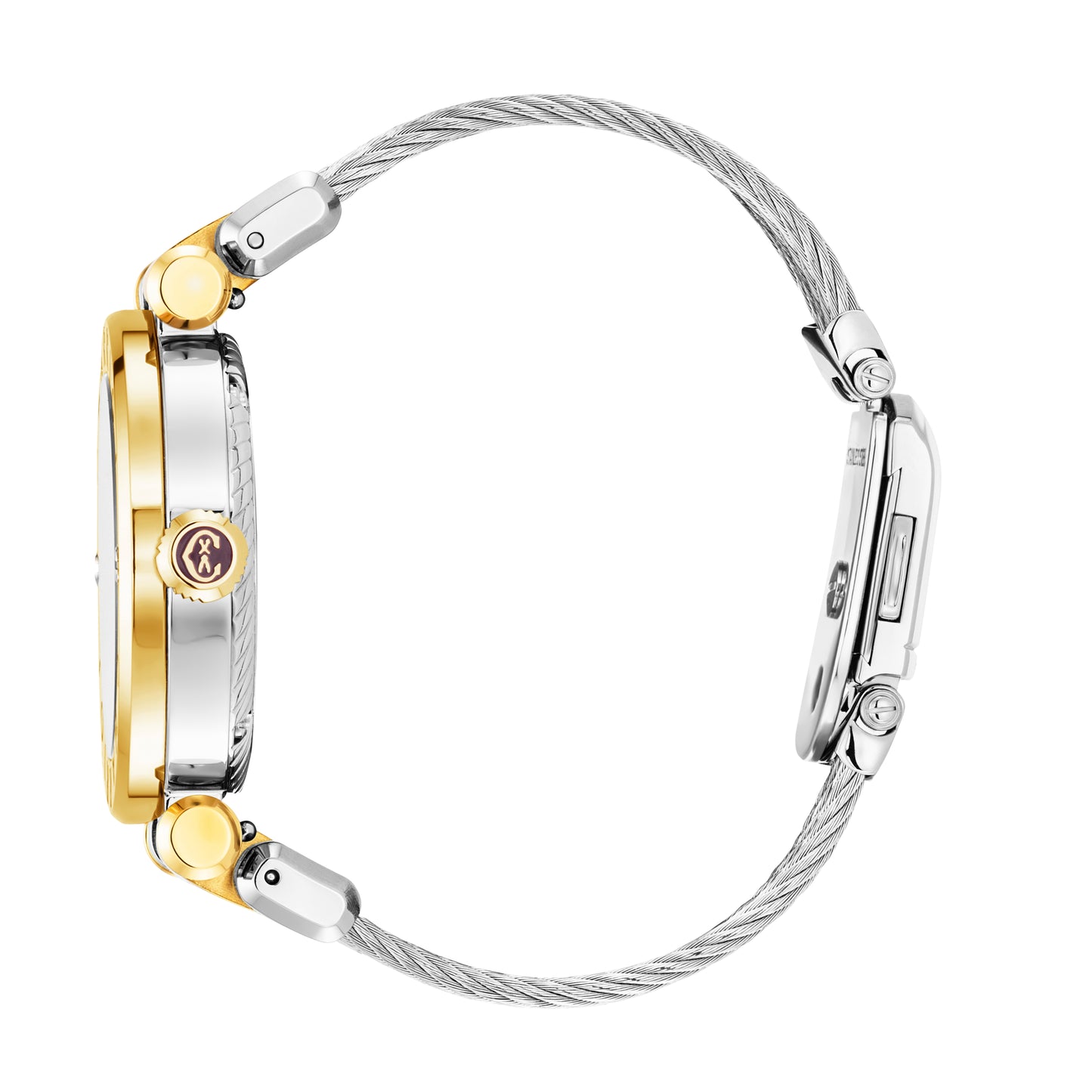 Navigator Cruise 36mm