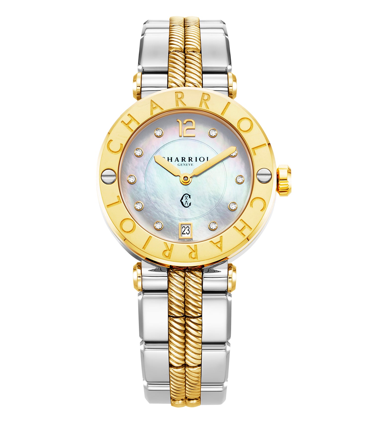 Navigator Cruise 36mm