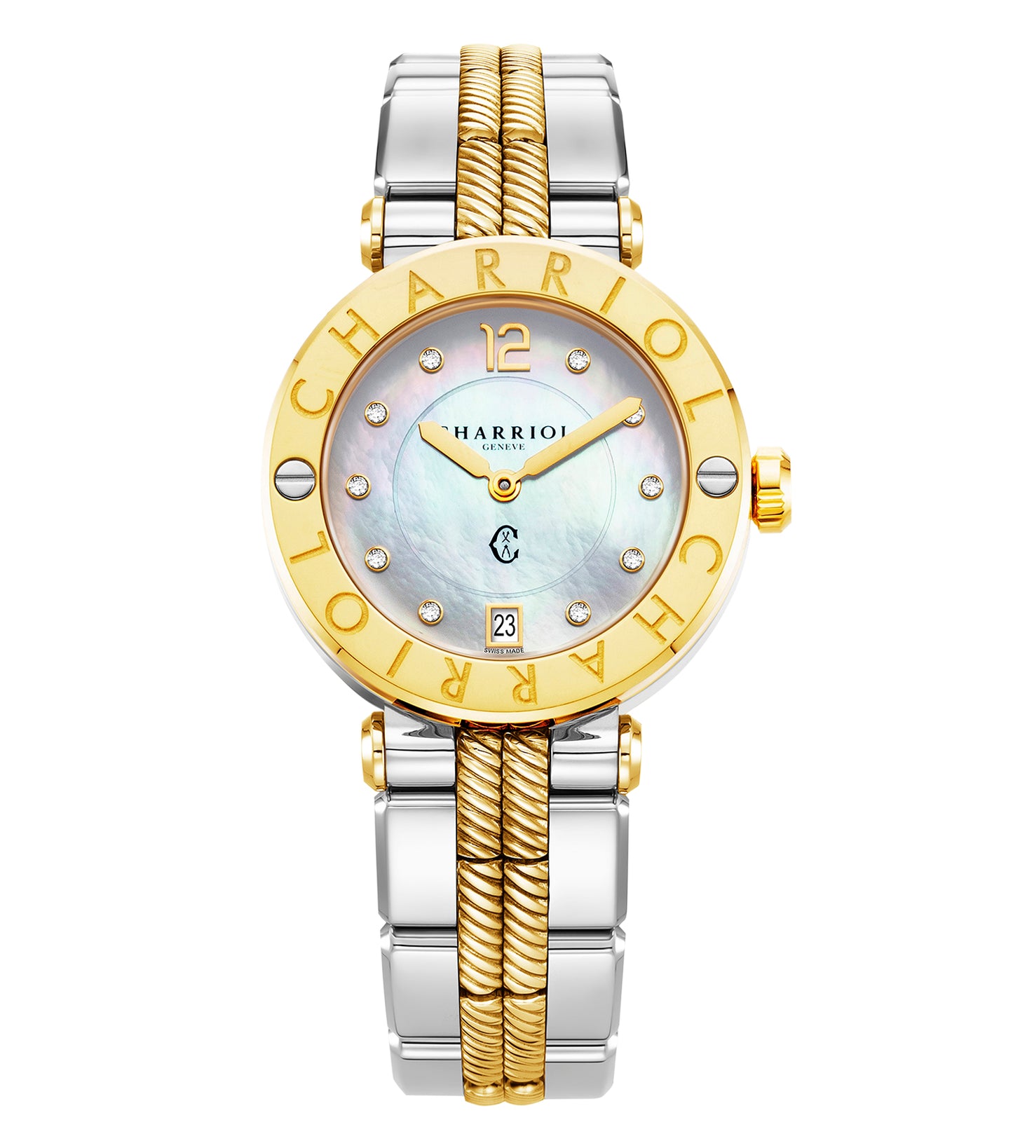Navigator Cruise 36mm
