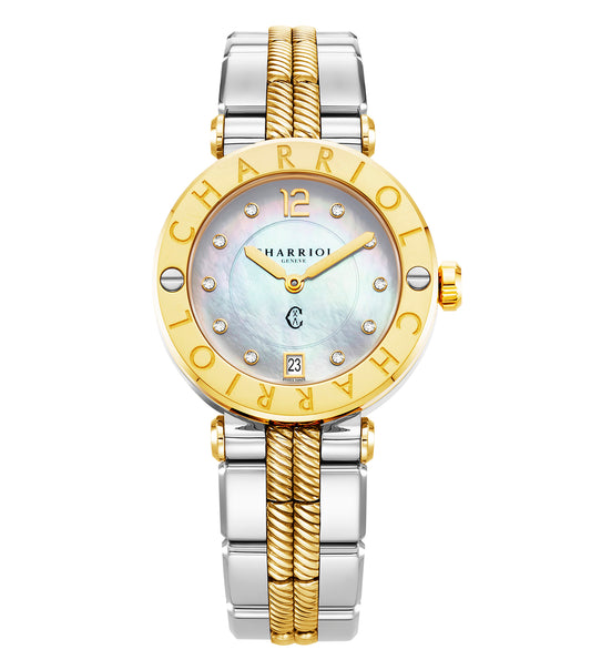 Navigator Cruise 36mm