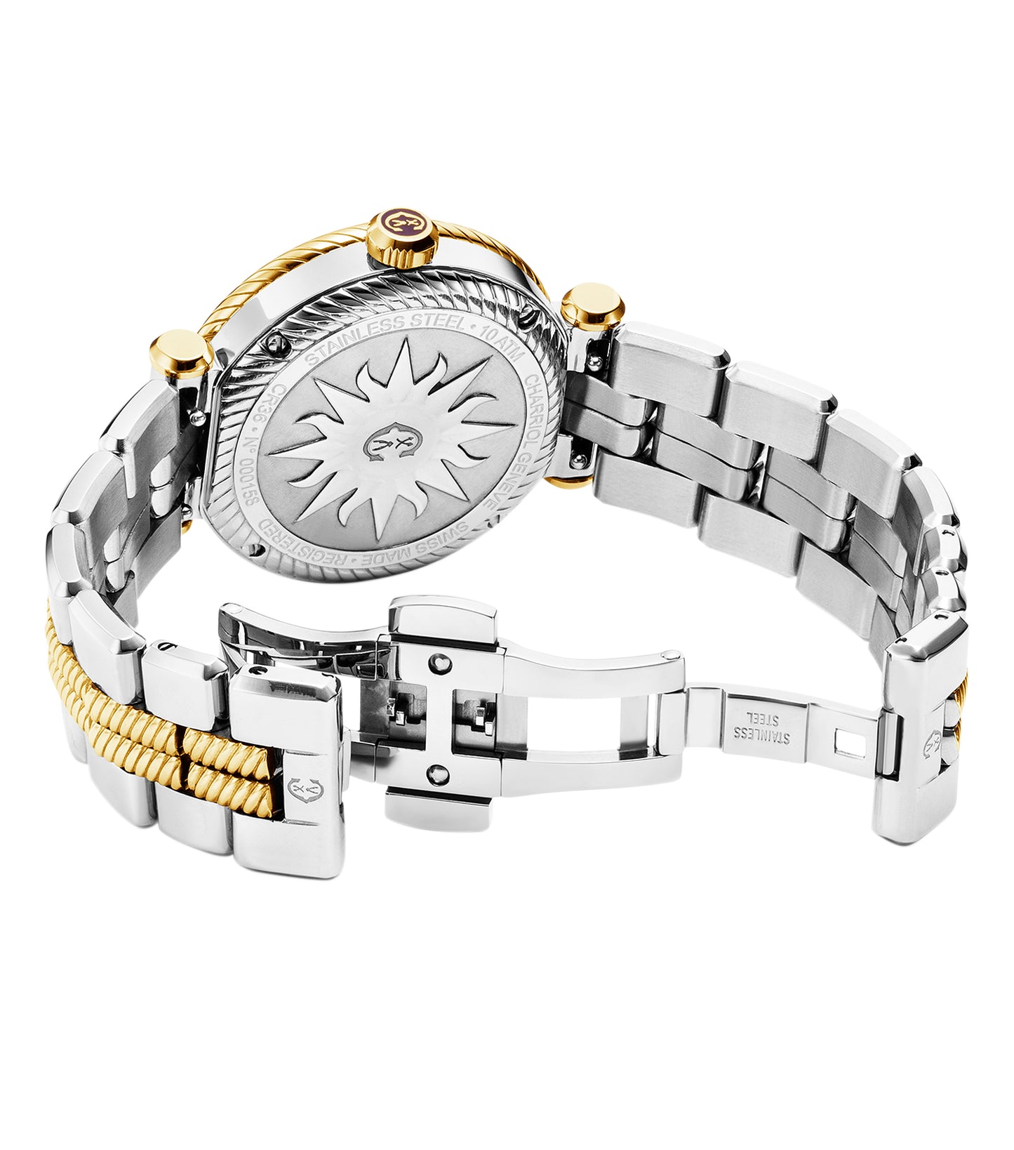 Navigator Cruise 36mm