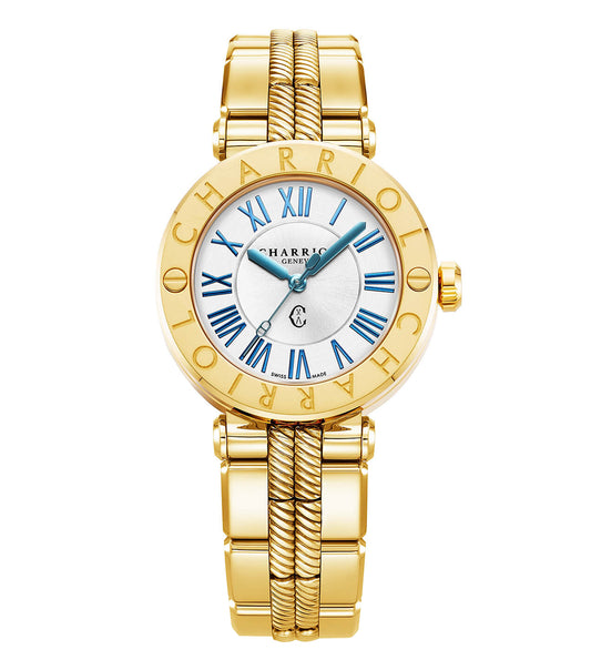 Navigator Cruise 36mm