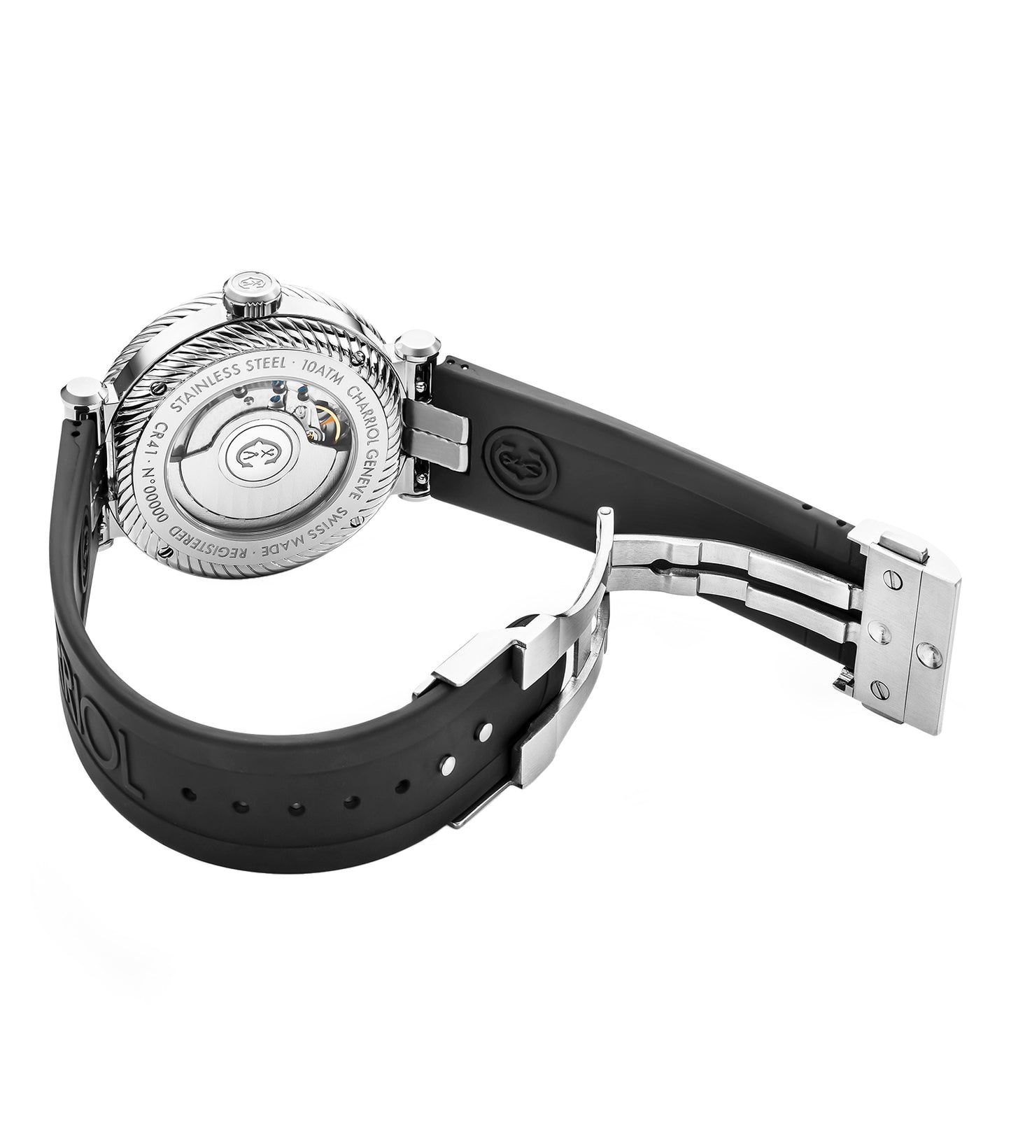 Navigator Surf 41mm
