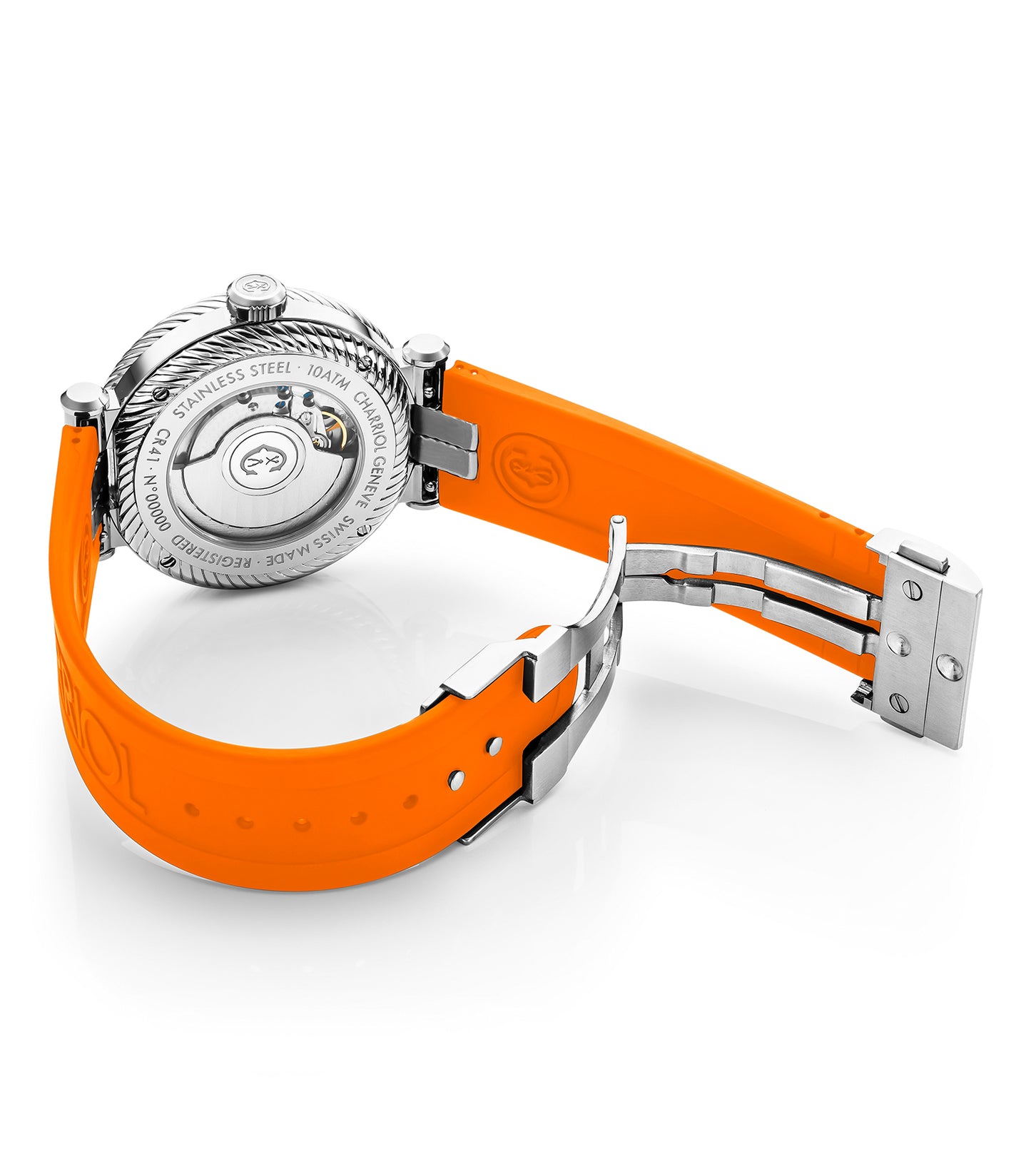 Navigator Surf 41mm