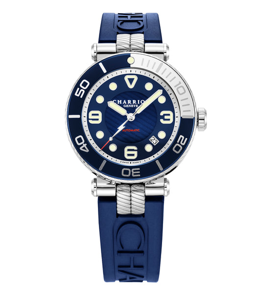 Navigator Surf 41mm