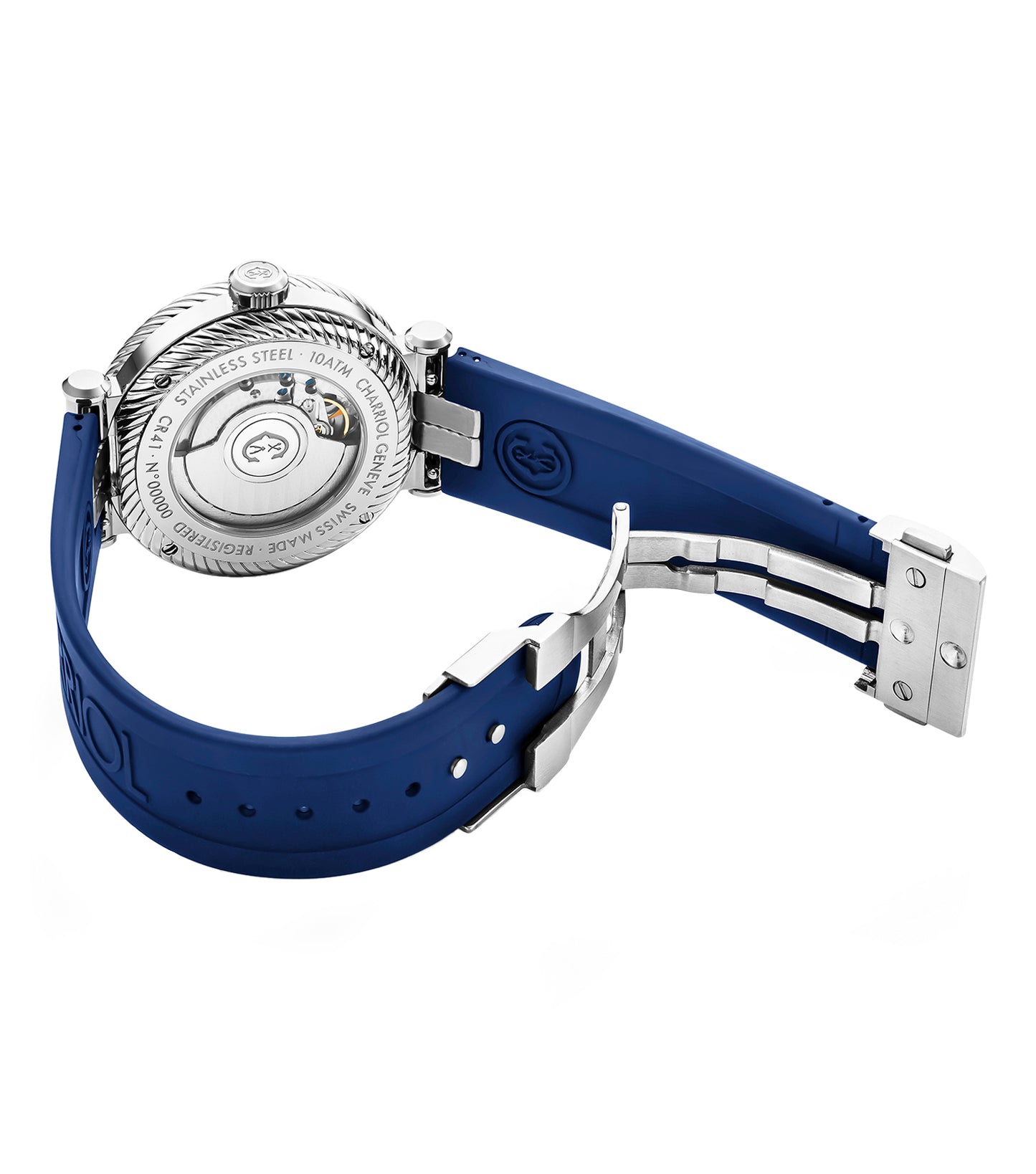 Navigator Surf 41mm