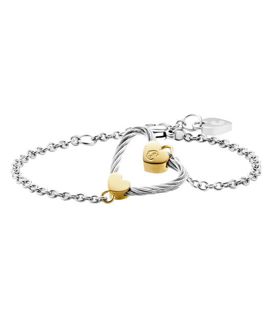 Bracelet Passion Steel
