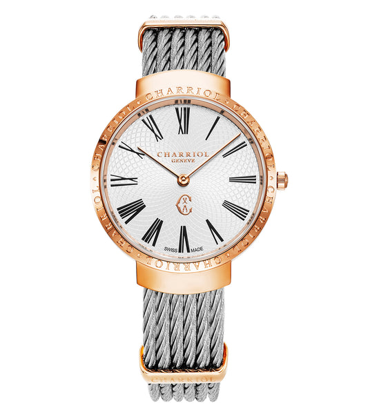 SLIM 34 GP5N CHARRIOL