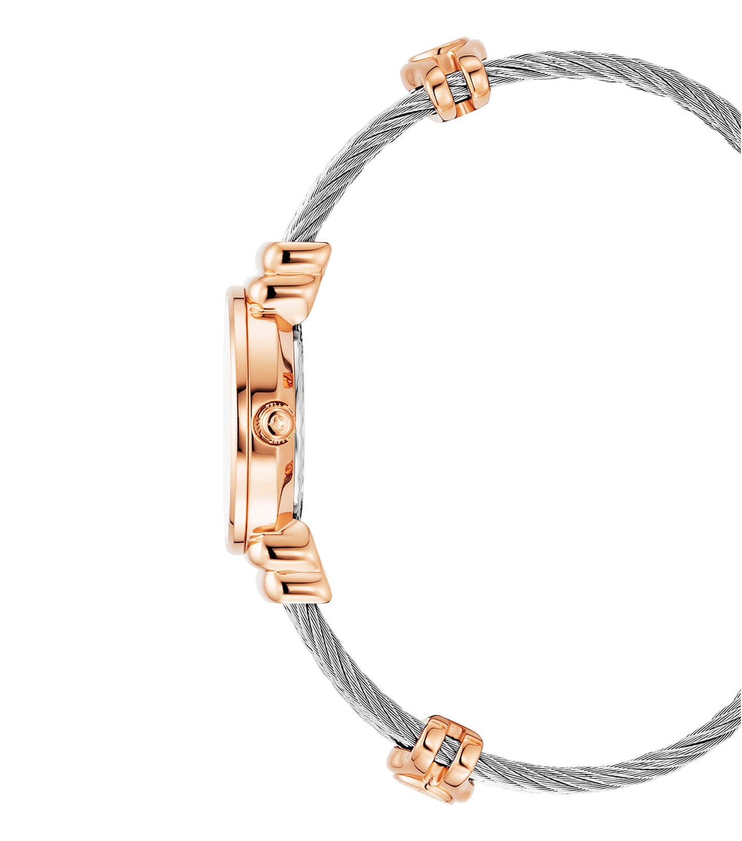 ST-TROPEZ, GP, logo, CABLE