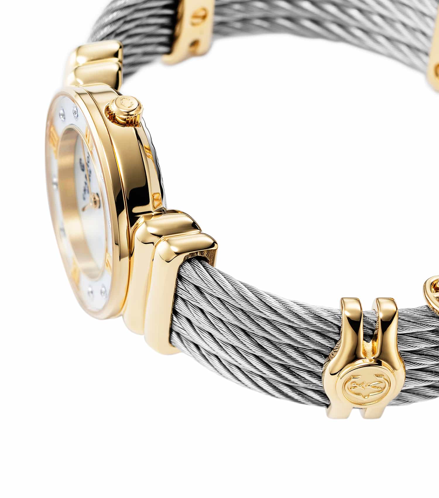Women ST TROPEZ ICON Quartz Watch 36mm