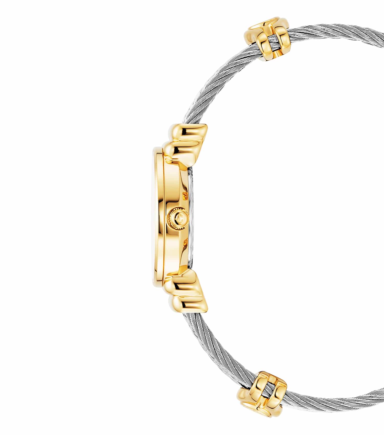 Women ST TROPEZ ICON Quartz Watch 36mm