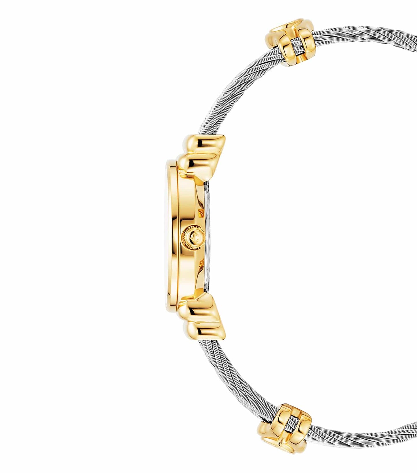 Women ST TROPEZ ICON Quartz Watch 36mm