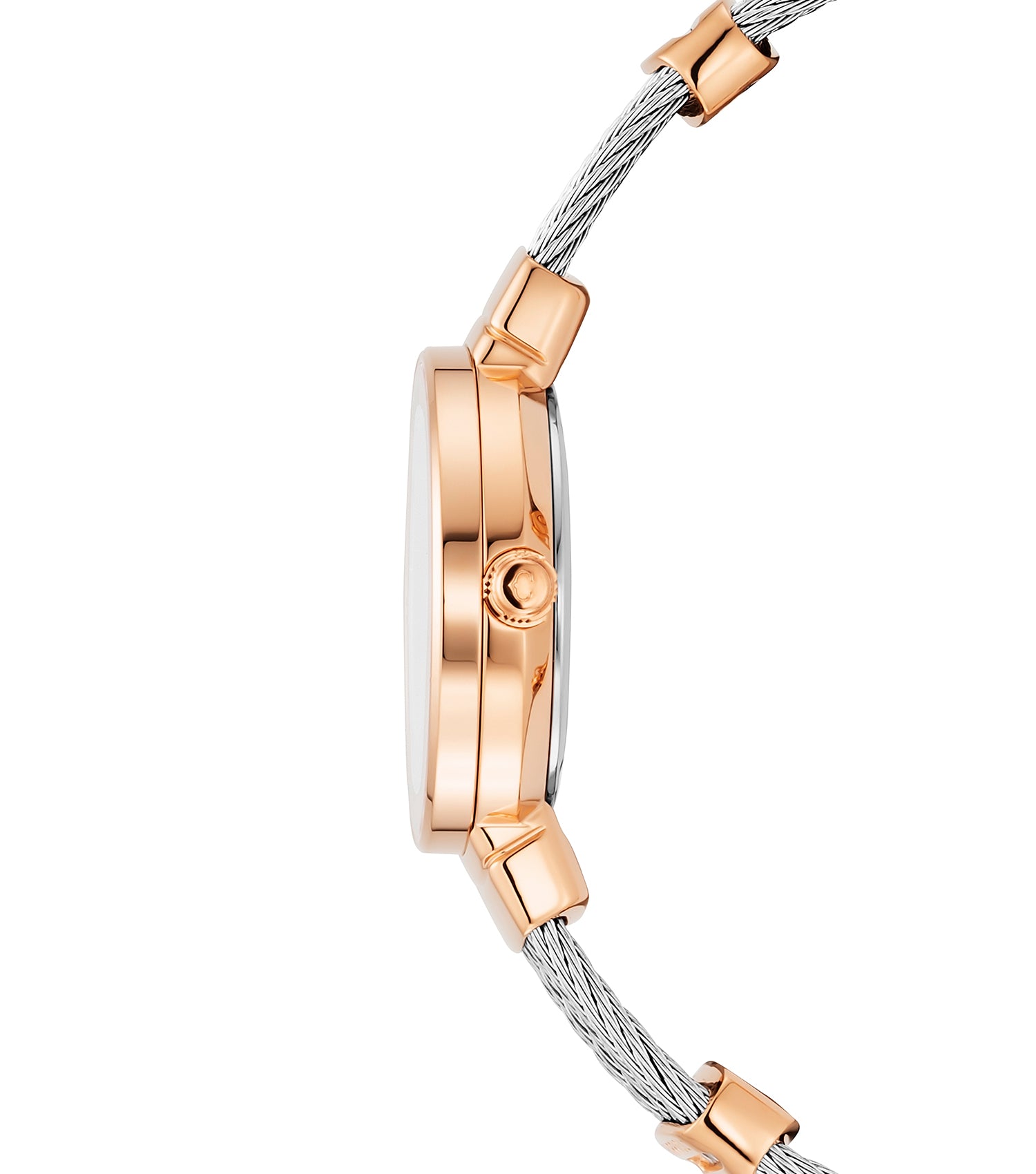St Tropez 25mm Steel