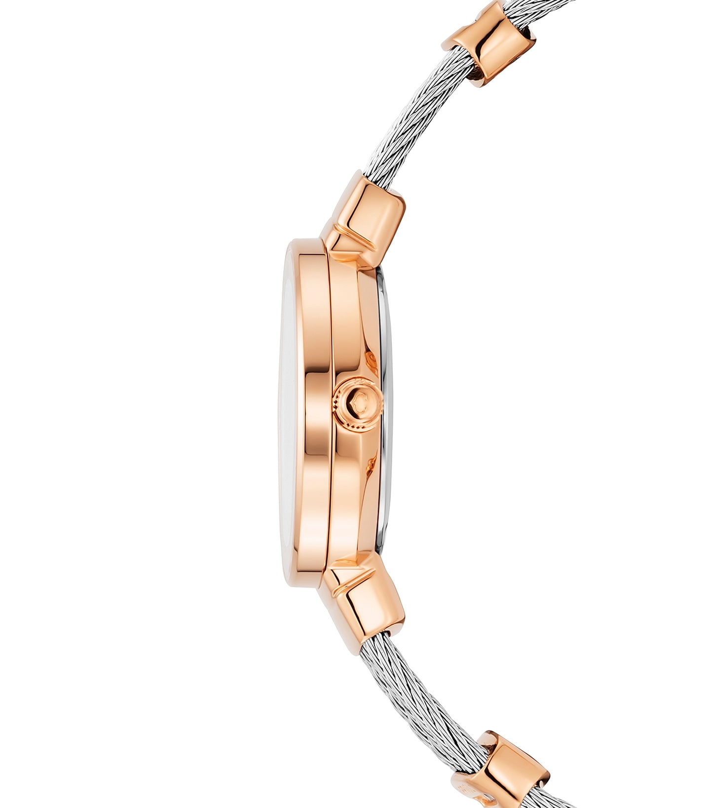 St Tropez 25mm Steel