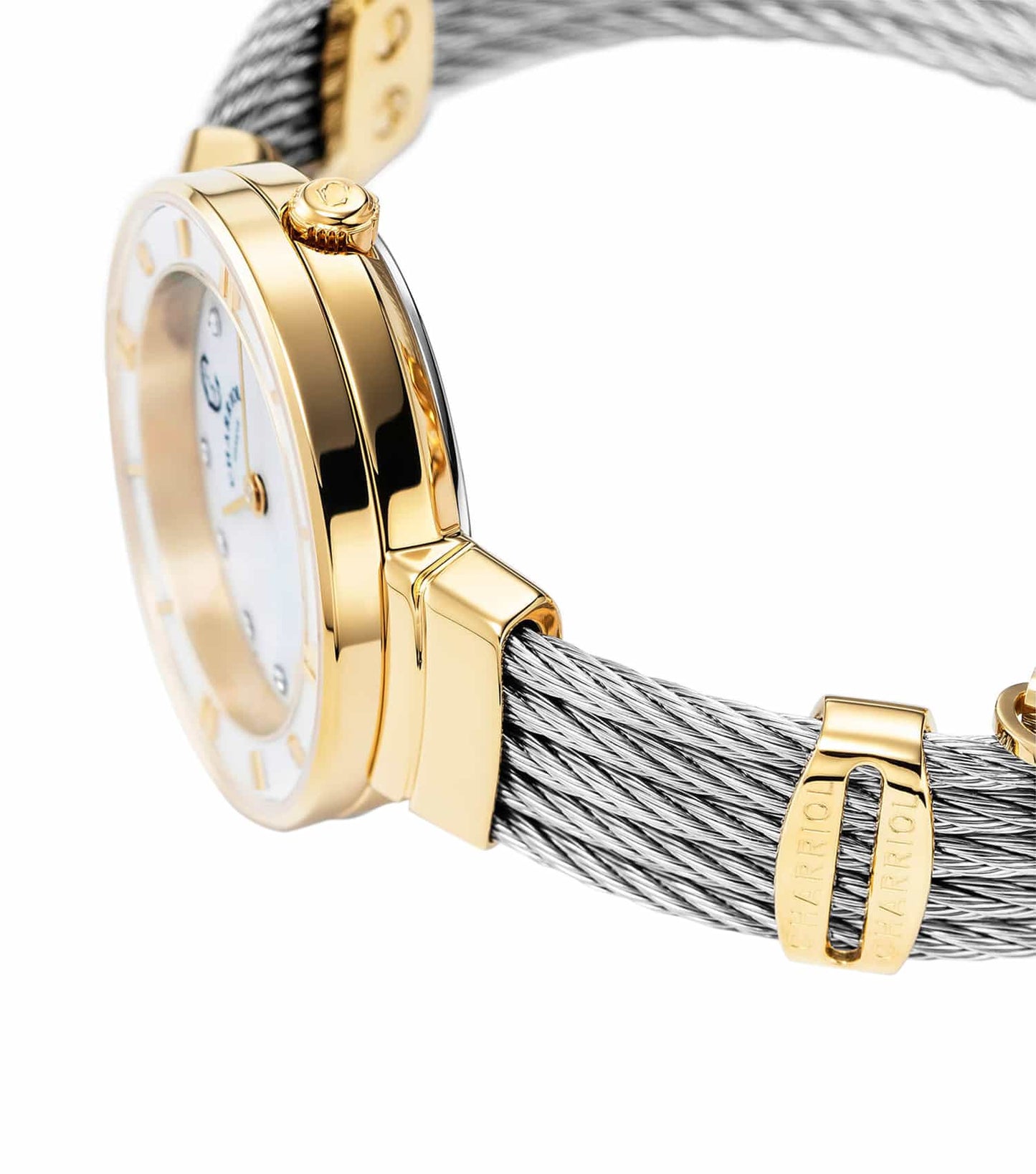 Women ST TROPEZ Quartz Watch 25mm