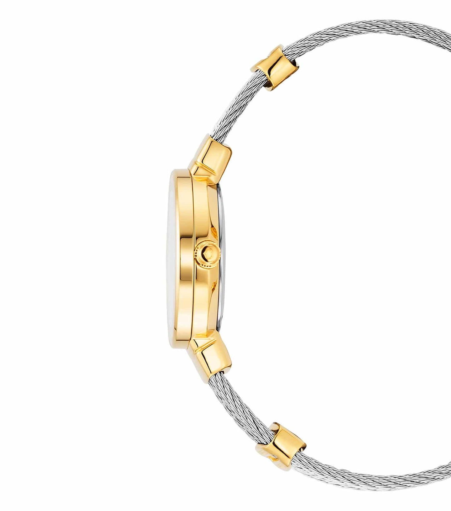Women ST TROPEZ Quartz Watch 25mm