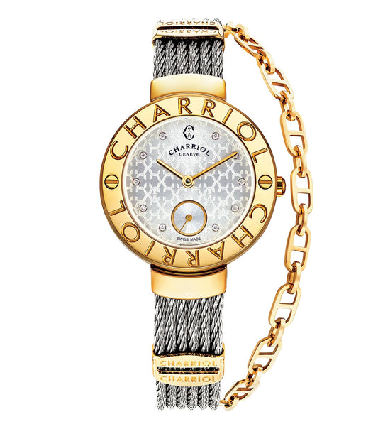 ST-TROPEZ 30 STEEL GP 2N