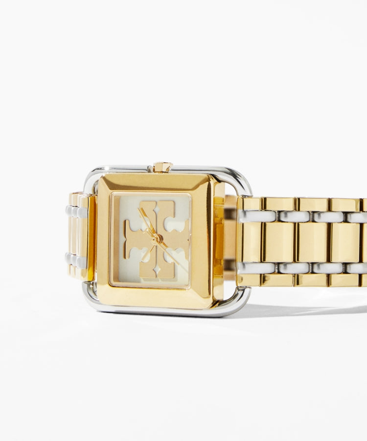 Shop Tory Burch Watches for Women Online EDIT by Ahmed Seddiqi