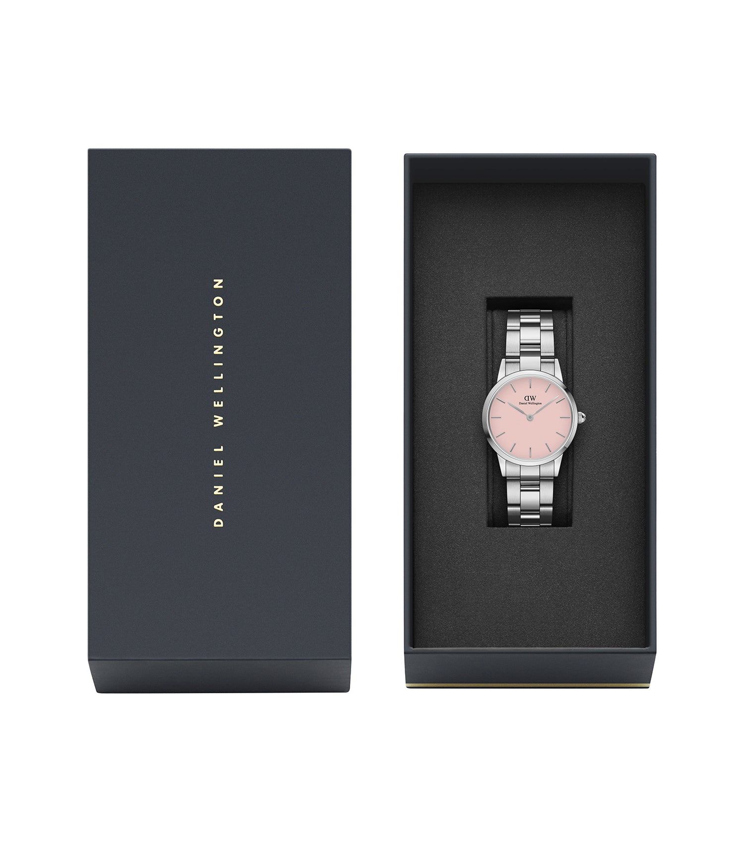Most popular daniel wellington watch online