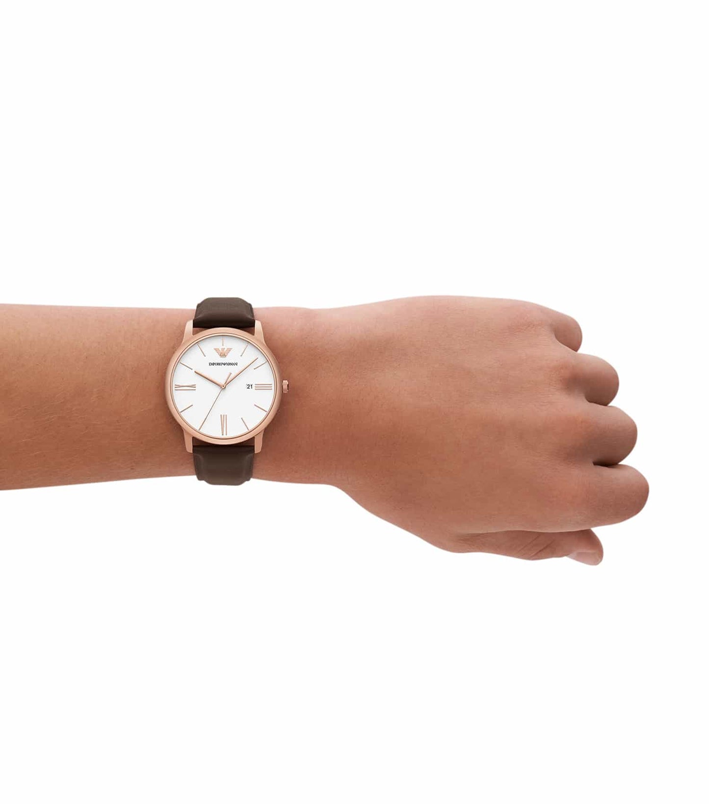 Rose Gold