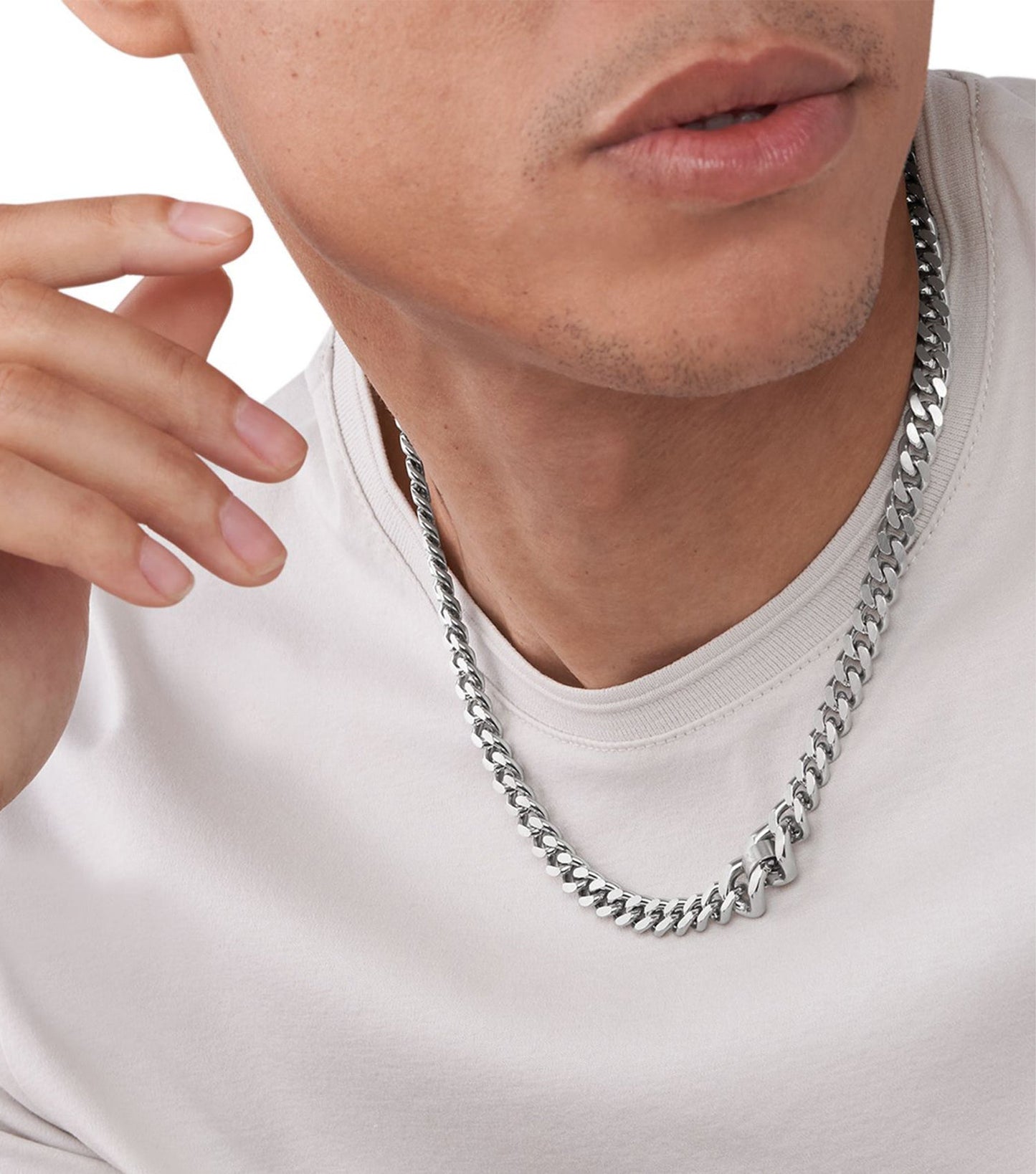 Silver