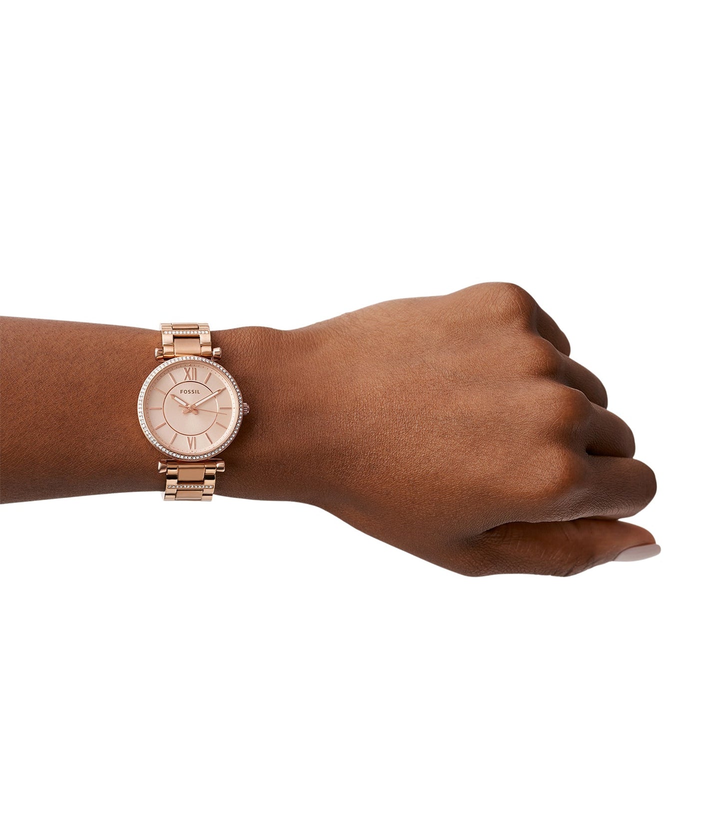 Rose Gold