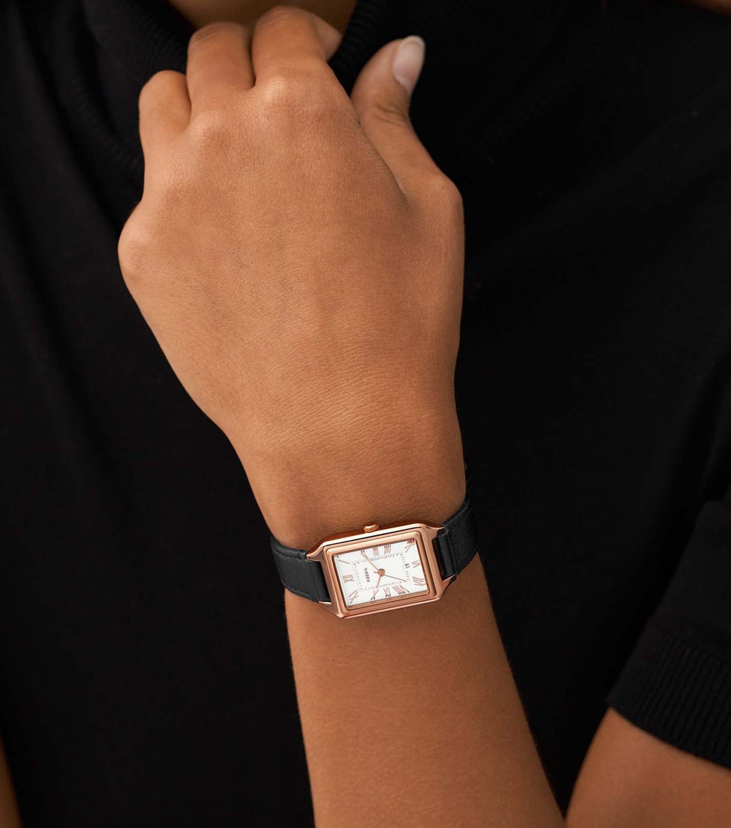 Rose Gold