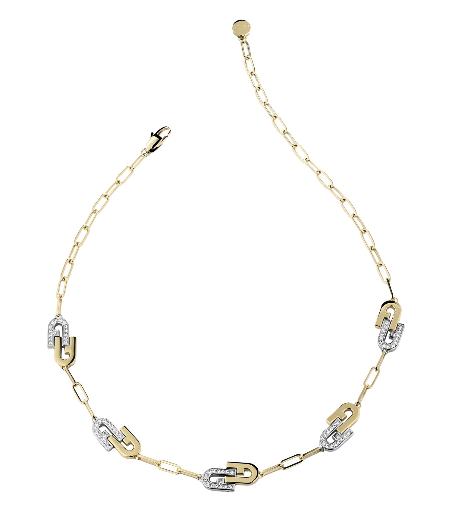 Silver & Gold