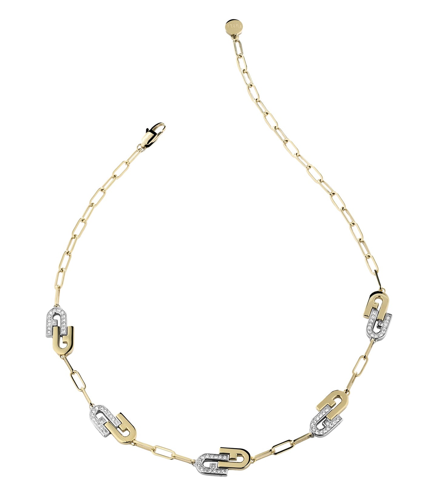 Silver & Gold