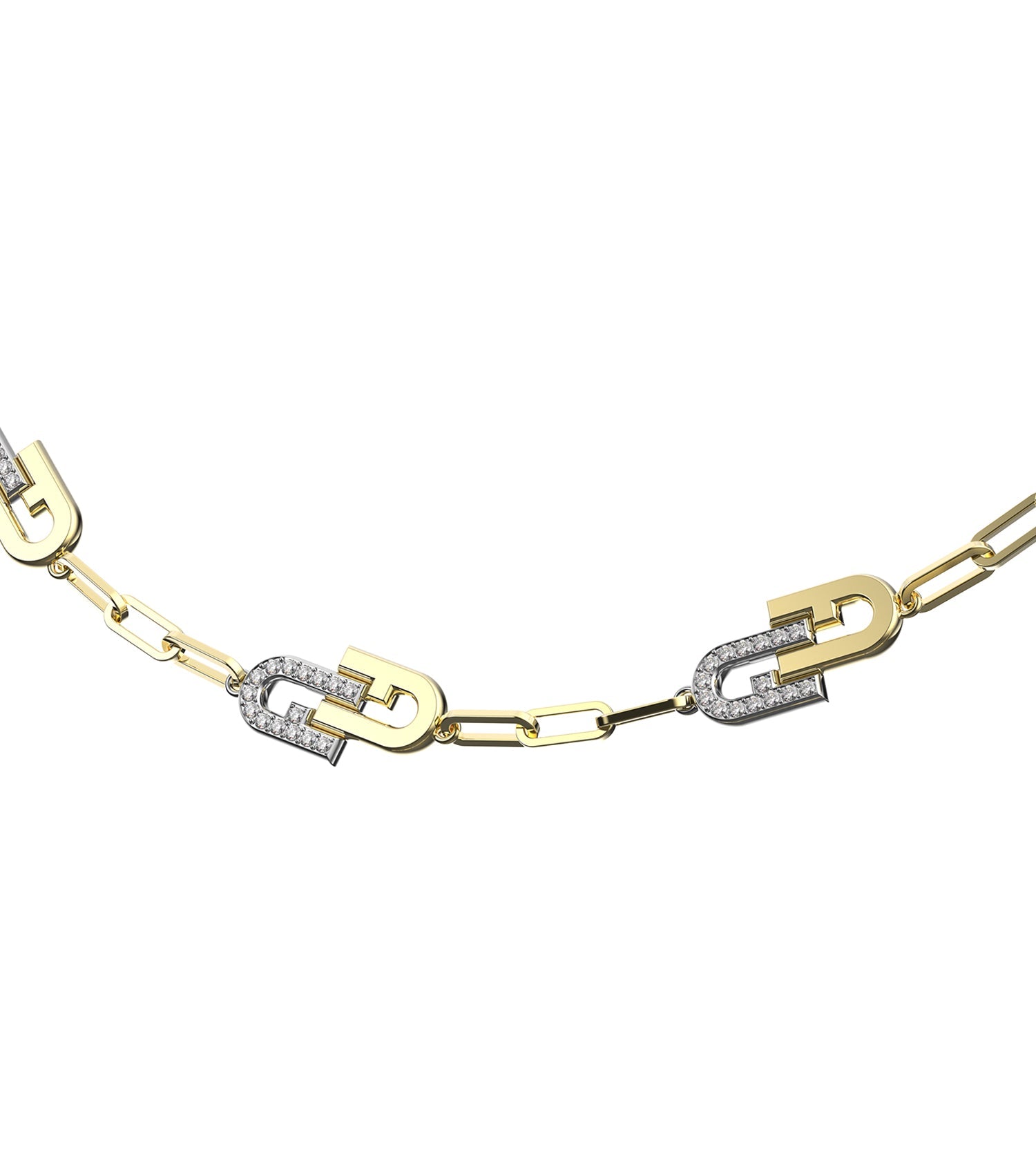 Silver & Gold