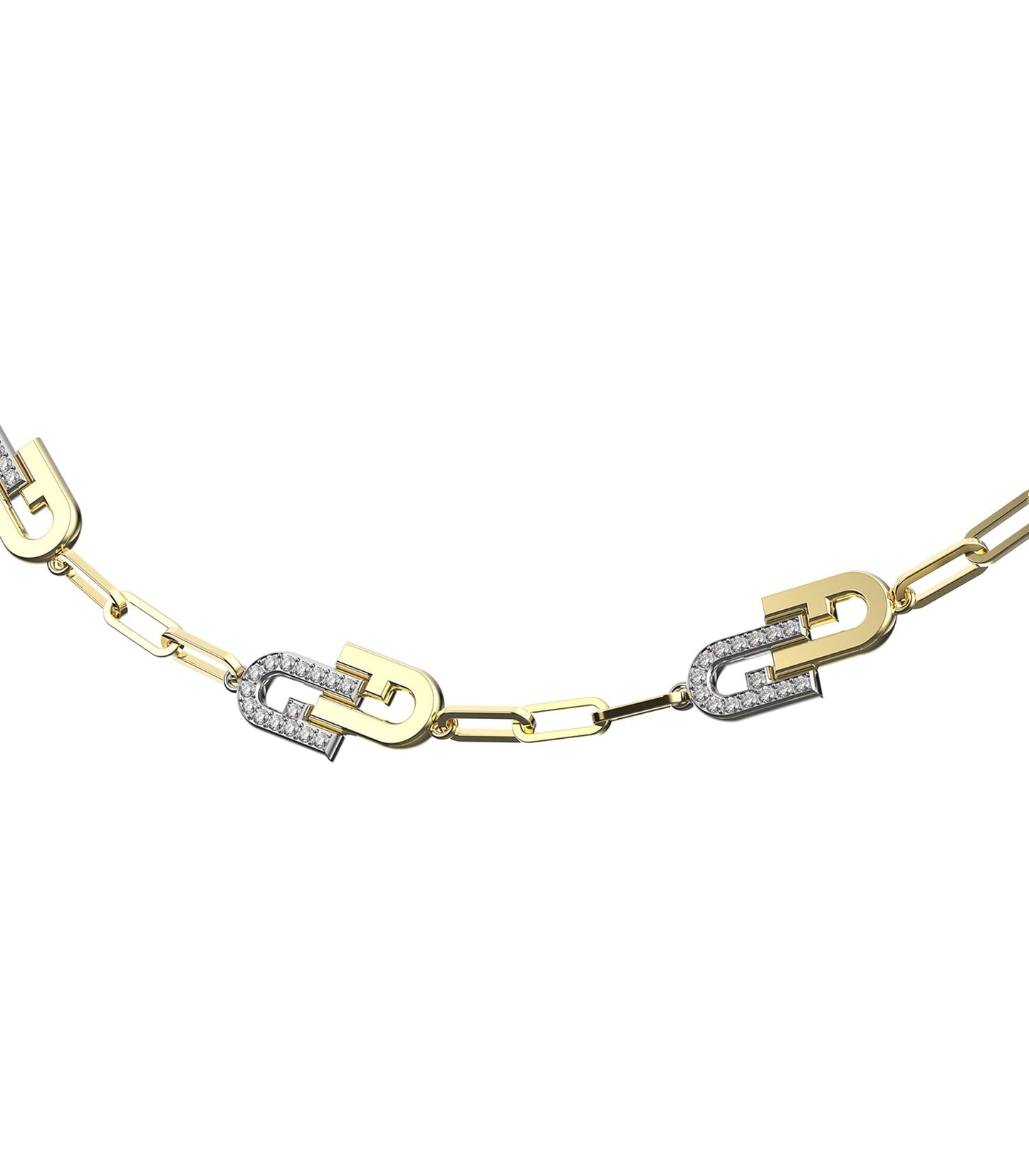 Silver & Gold