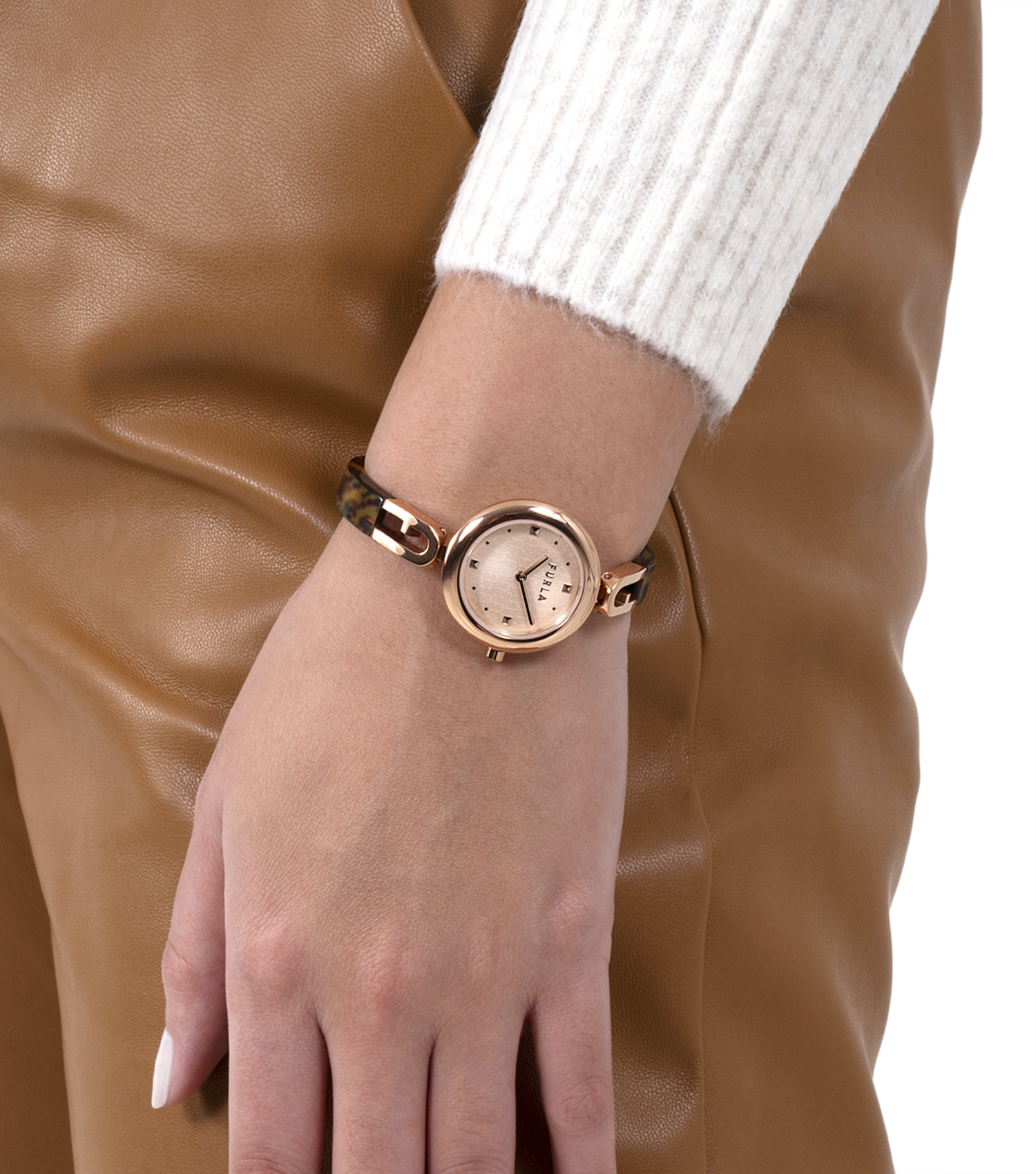 Rose Gold