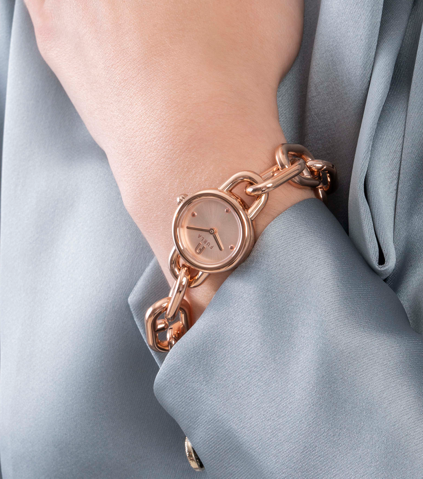Rose Gold