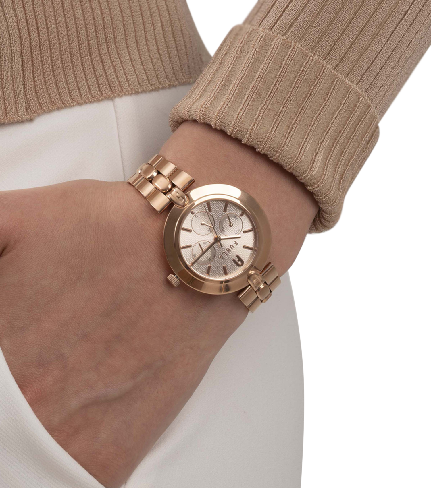 Rose Gold