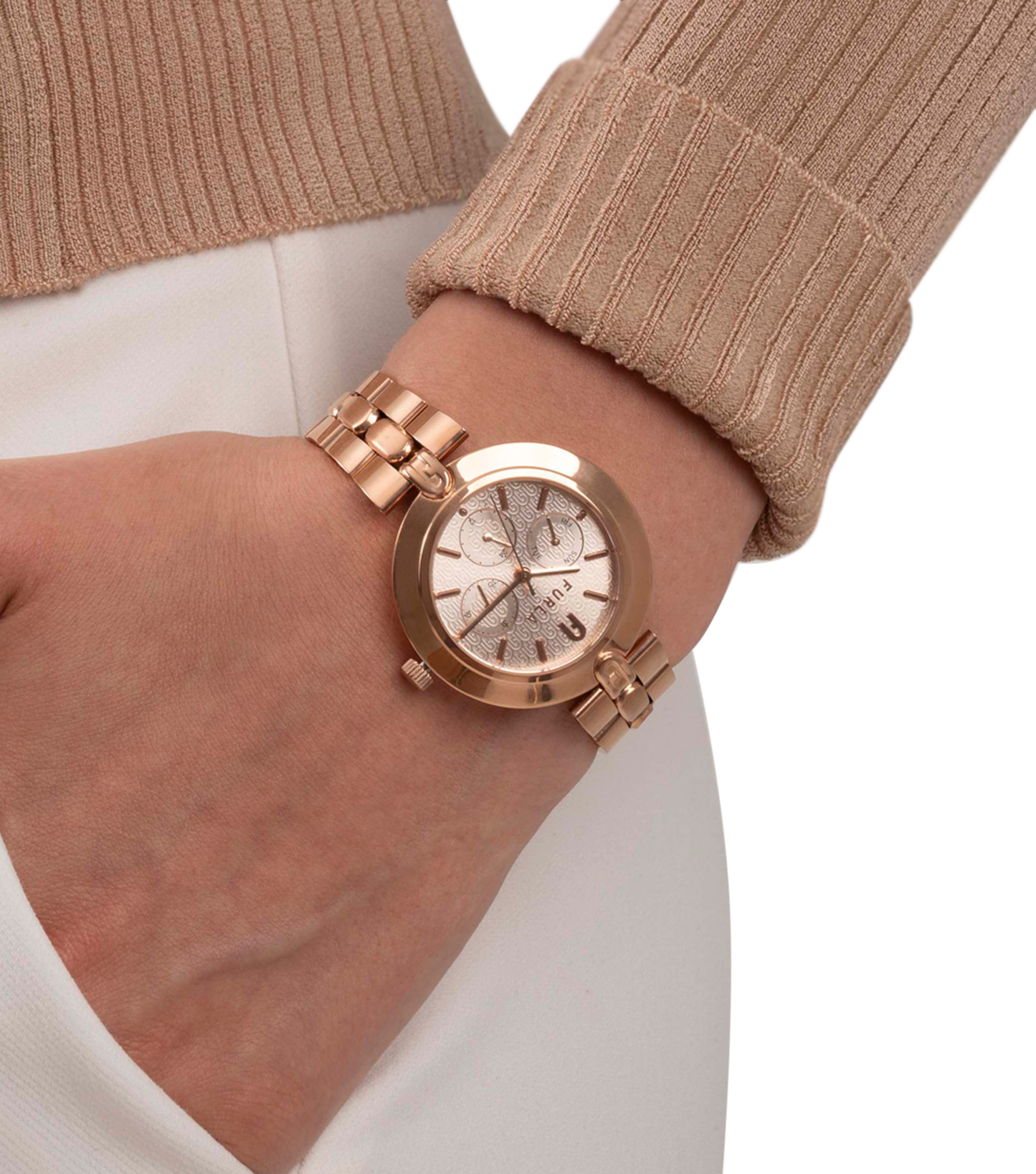 Rose Gold