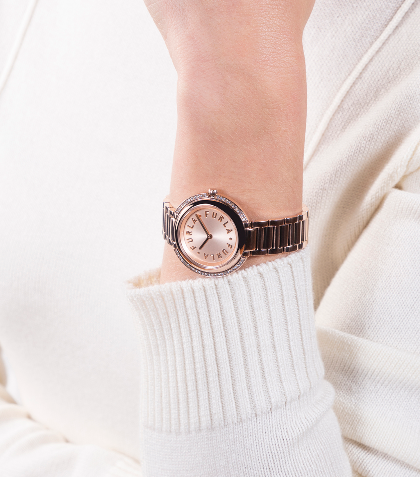 Rose Gold