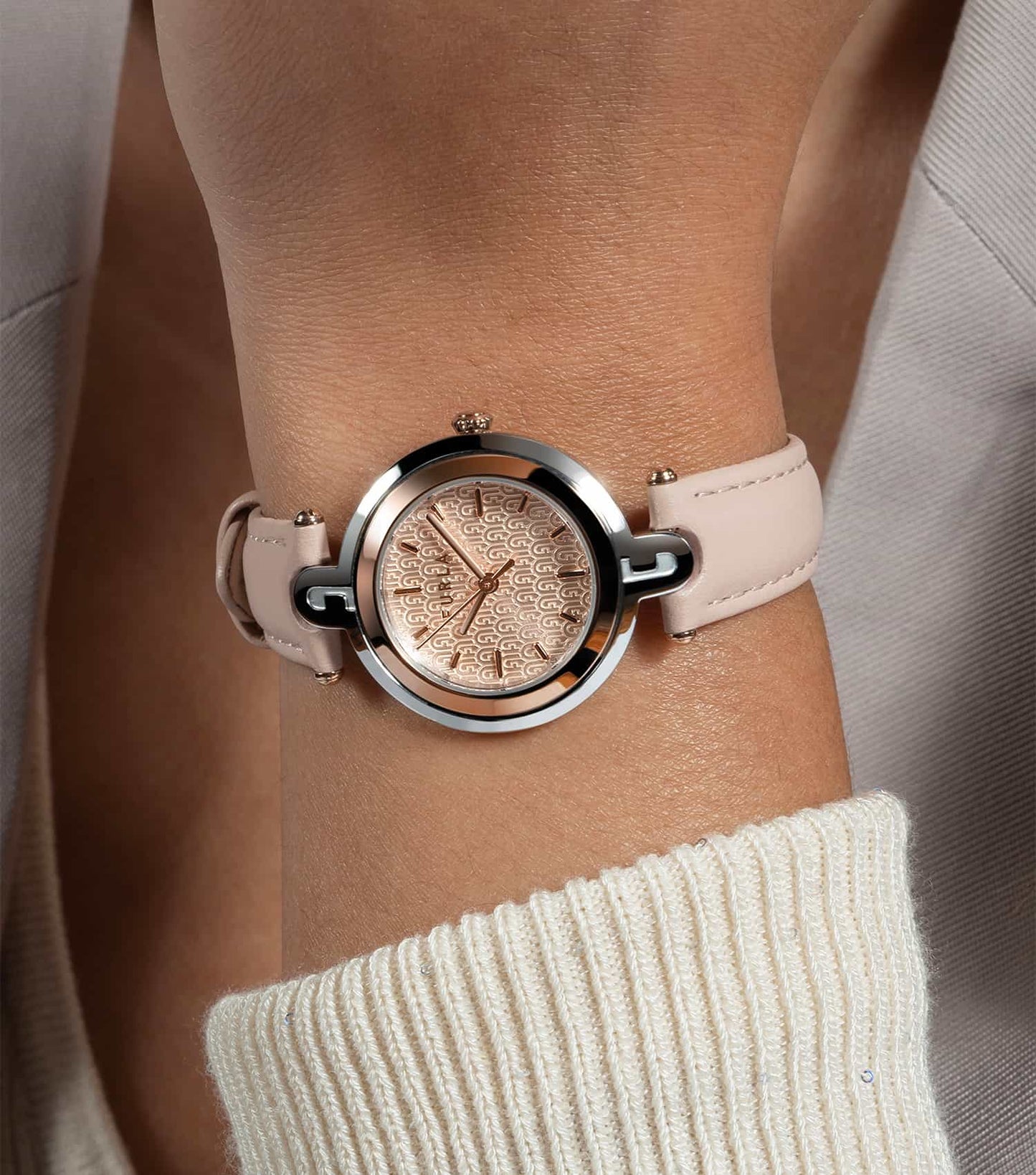 Rose Gold